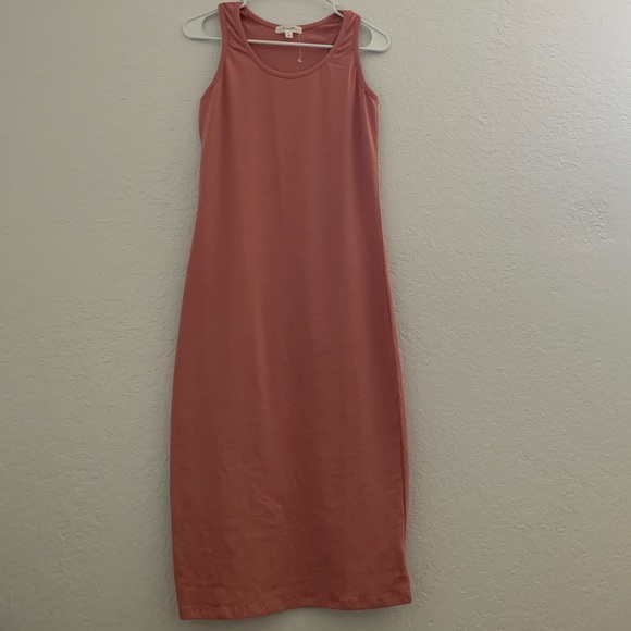 Active USA Dresses & Skirts - Active USA Pink Dress NWOT